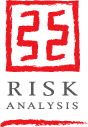 Risk Analysis LLP